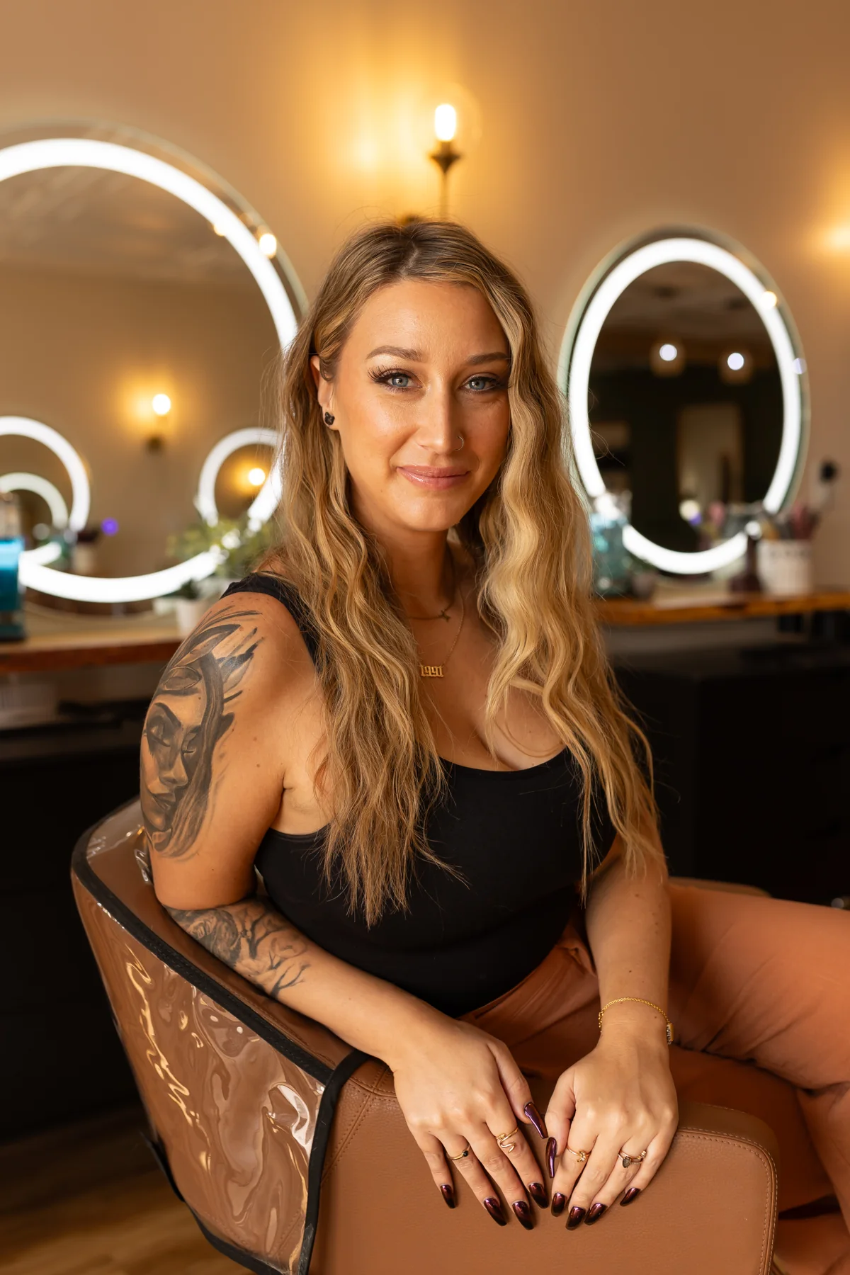Kara Jean